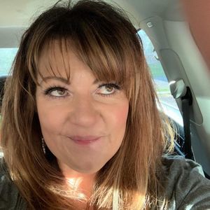 Meet your Posher, Brenda